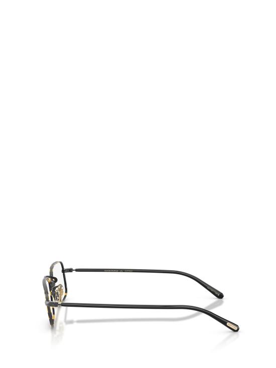 26FW 올리버피플스 안경 OV1366T 5062 TOKYO TORTOISE MATT BLACK - OLIVER PEOPLES