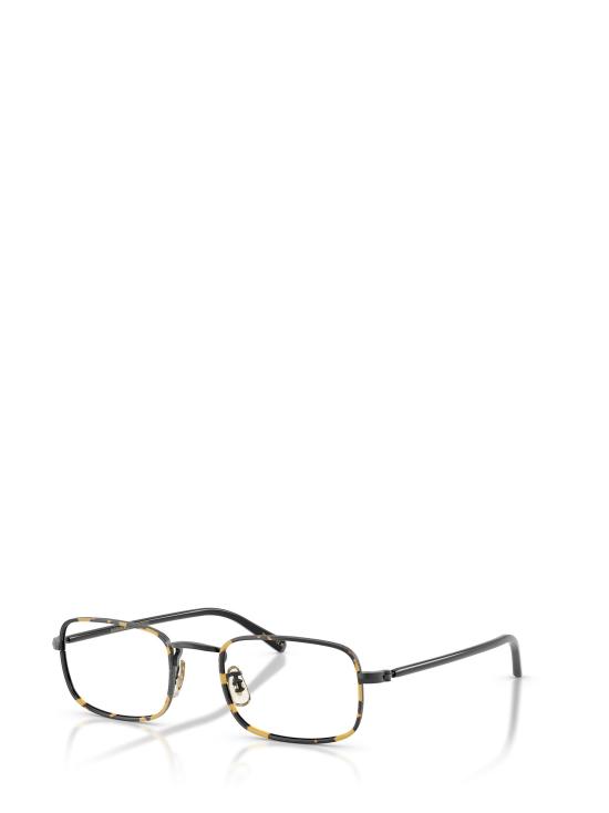 26FW 올리버피플스 안경 OV1366T 5062 TOKYO TORTOISE MATT BLACK - OLIVER PEOPLES