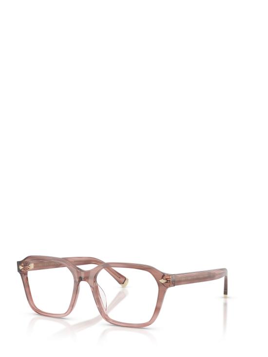 26FW 브루넬로 쿠치넬리 안경 BC3015 1036 STRIATO VINACCIA - BRUNELLO CUCINELLI