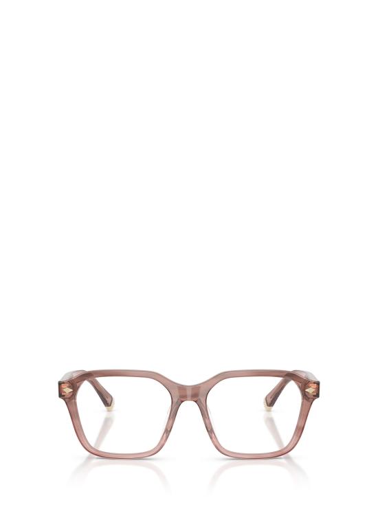 26FW 브루넬로 쿠치넬리 안경 BC3015 1036 STRIATO VINACCIA