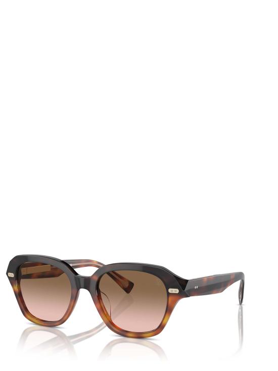 26FW 브루넬로 쿠치넬리 선글라스 BC4004S 102851 HAVANA - BRUNELLO CUCINELLI