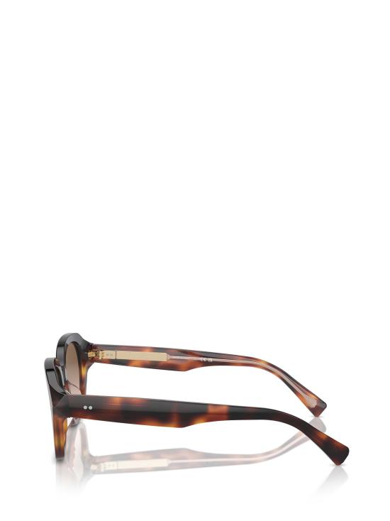 26FW 브루넬로 쿠치넬리 선글라스 BC4004S 102851 HAVANA - BRUNELLO CUCINELLI
