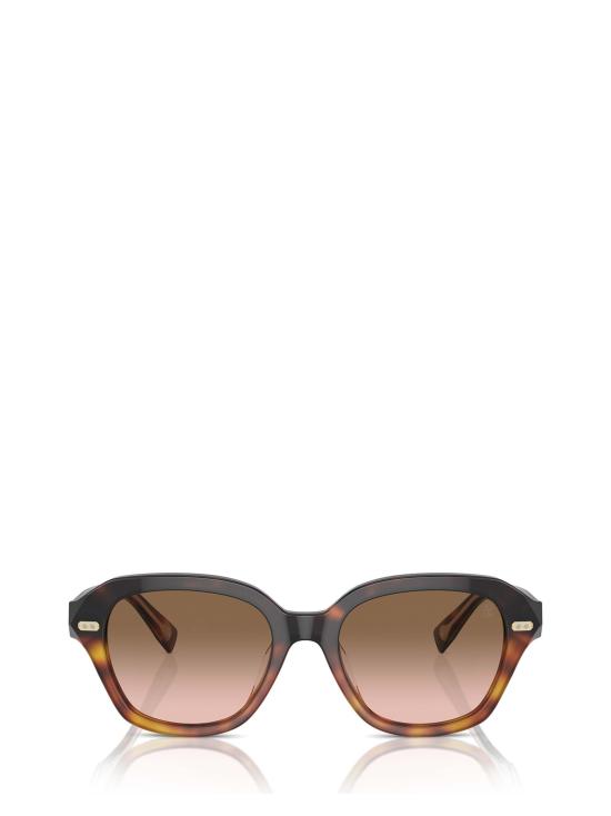 26FW 브루넬로 쿠치넬리 선글라스 BC4004S 102851 HAVANA