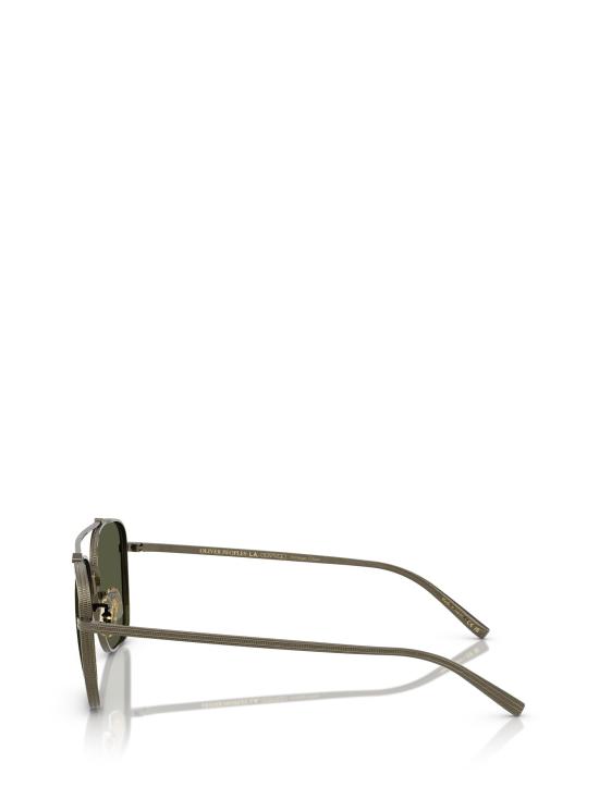 26FW 올리버피플스 선글라스 OV1349ST 528452 ANTIQUE GOLD - OLIVER PEOPLES