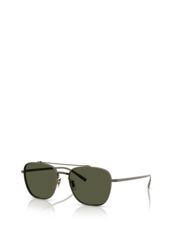 26FW 올리버피플스 선글라스 OV1349ST 528452 ANTIQUE GOLD - OLIVER PEOPLES