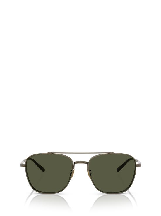 26FW 올리버피플스 선글라스 OV1349ST 528452 ANTIQUE GOLD