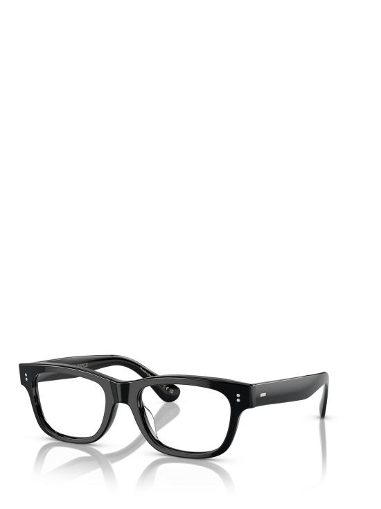 26FW 올리버피플스 안경 OV5540U 1005 BLACK - OLIVER PEOPLES