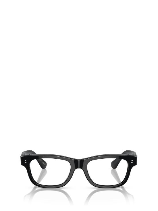 26FW 올리버피플스 안경 OV5540U 1005 BLACK