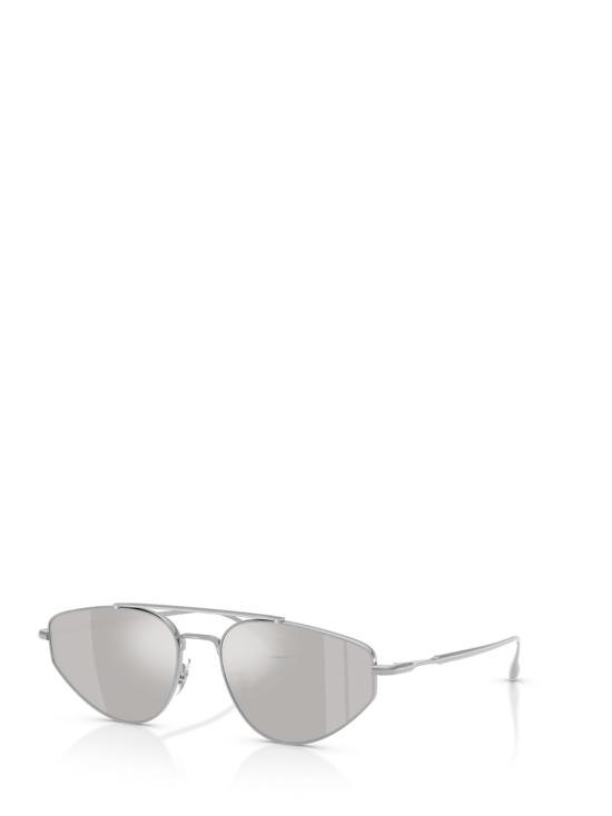 26FW 올리버피플스 선글라스 OV1371ST 5036AP SILVER - OLIVER PEOPLES