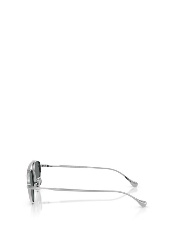 26FW 올리버피플스 선글라스 OV1371ST 5036AP SILVER - OLIVER PEOPLES
