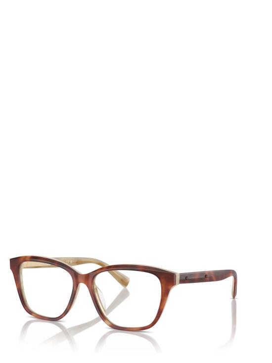 26FW 브루넬로 쿠치넬리 안경 BC3004 1006 HAVANA PANAMA - BRUNELLO CUCINELLI