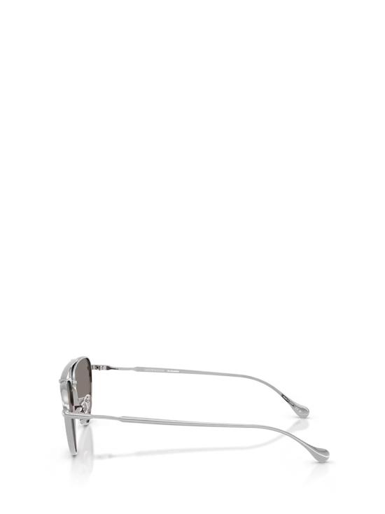26FW 올리버피플스 선글라스 OV1369ST 5036AP SILVER - OLIVER PEOPLES
