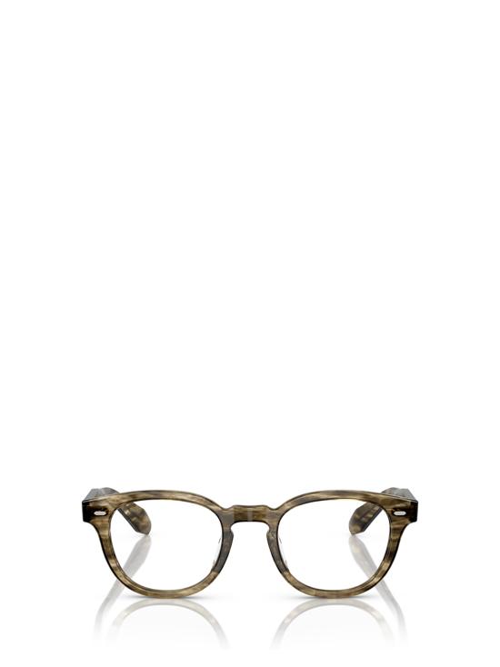 26FW 올리버피플스 안경 OV5528U 1735 SOFT OLIVE BARK