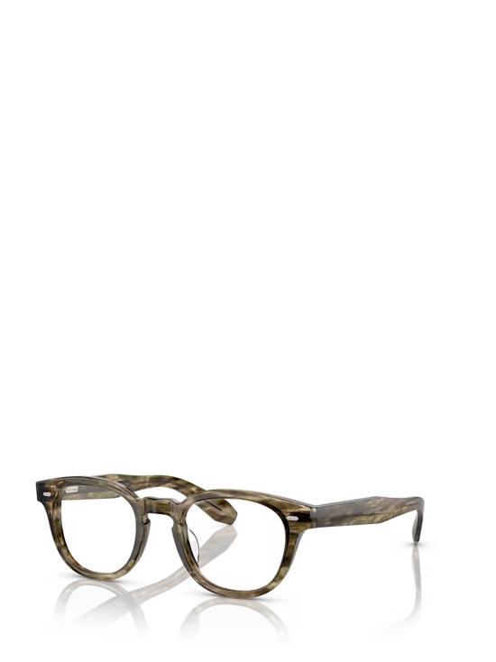 26FW 올리버피플스 안경 OV5528U 1735 SOFT OLIVE BARK - OLIVER PEOPLES