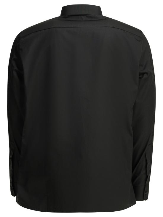 26FW 지방시 긴팔 셔츠 BM616M165R001 - GIVENCHY