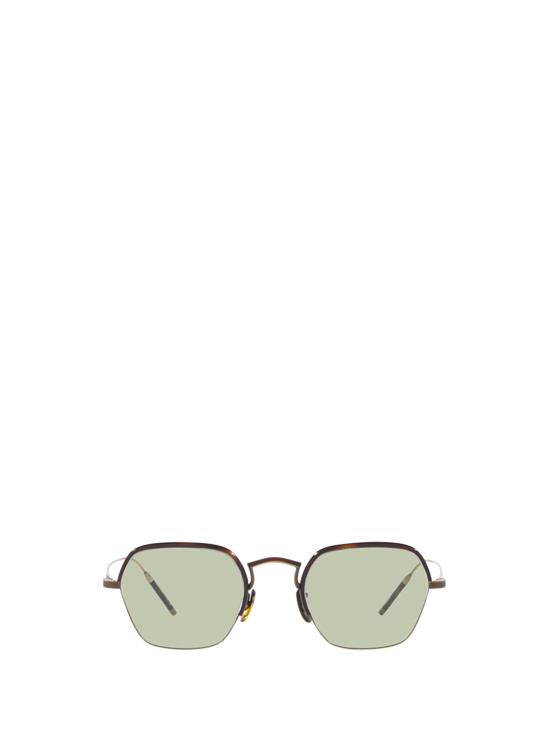 26FW 올리버피플스 선글라스 OV1291T 5284 ANTIQUE GOLD DARK TORTOISE
