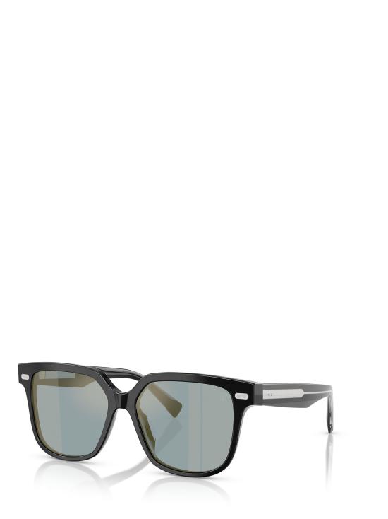 26FW 브루넬로 쿠치넬리 선글라스 BC4010S 1003T0 BLACK - BRUNELLO CUCINELLI