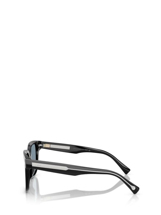 26FW 브루넬로 쿠치넬리 선글라스 BC4010S 1003T0 BLACK - BRUNELLO CUCINELLI