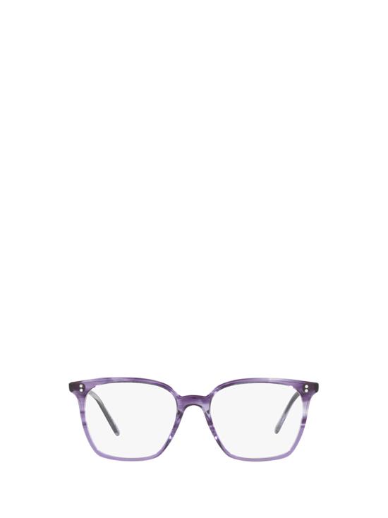 26FW 올리버피플스 안경 OV5488U 1682 DARK LILAC VSB