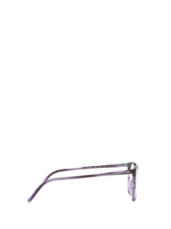 26FW 올리버피플스 안경 OV5488U 1682 DARK LILAC VSB - OLIVER PEOPLES