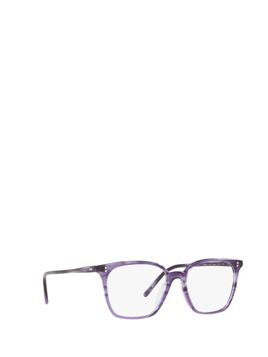 26FW 올리버피플스 안경 OV5488U 1682 DARK LILAC VSB - OLIVER PEOPLES