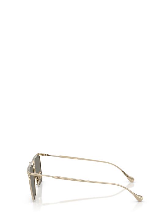 26FW 올리버피플스 선글라스 OV1370ST 5035P2 GOLD - OLIVER PEOPLES
