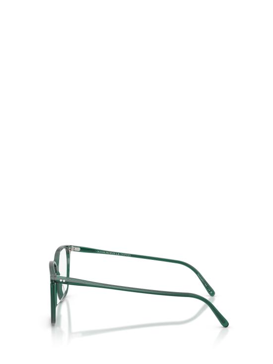 26FW 올리버피플스 안경 OV5374U 1763 TRANSLUCENT DARK TEAL - OLIVER PEOPLES