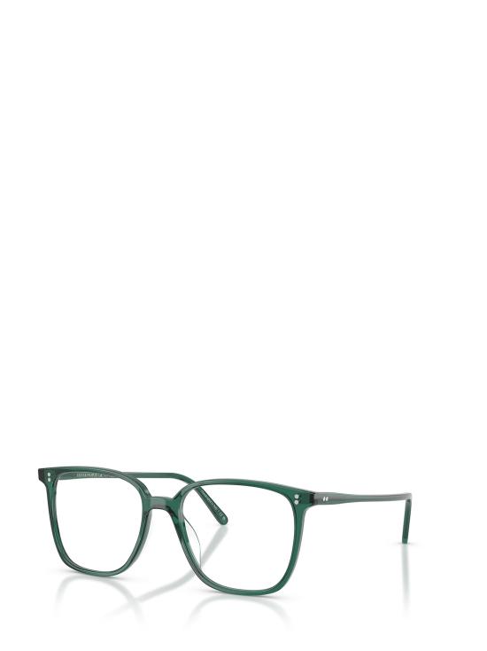 26FW 올리버피플스 안경 OV5374U 1763 TRANSLUCENT DARK TEAL - OLIVER PEOPLES