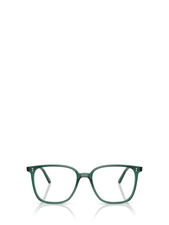 26FW 올리버피플스 안경 OV5374U 1763 TRANSLUCENT DARK TEAL