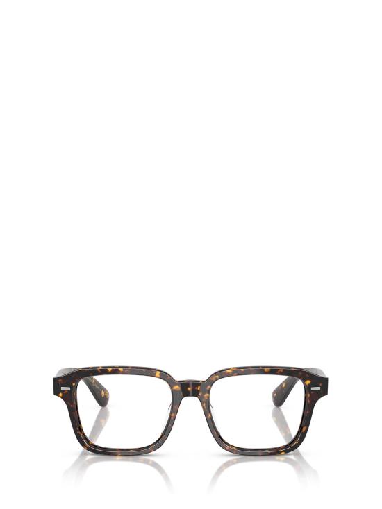 26FW 올리버피플스 안경 OV5562U 1741 ATAGO TORTOISE