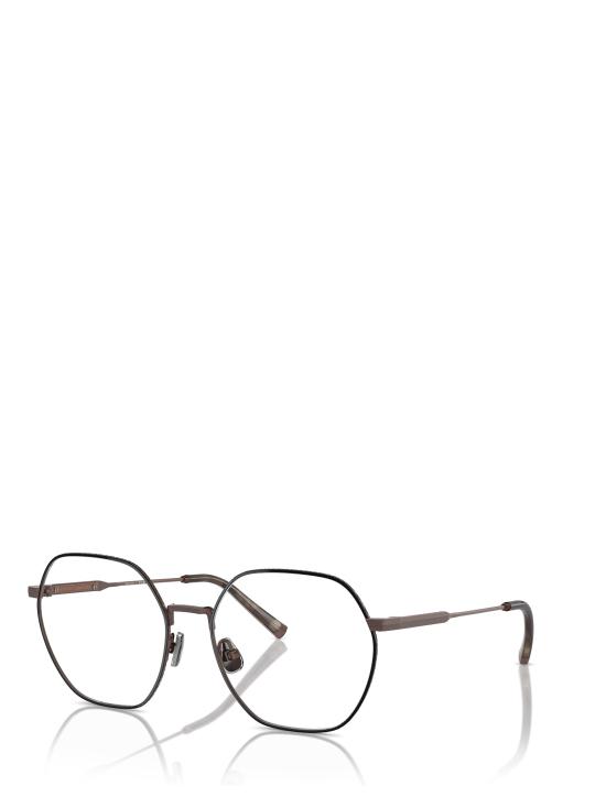 26FW 브루넬로 쿠치넬리 안경 BC1001T 5010 BROWN BLACK - BRUNELLO CUCINELLI