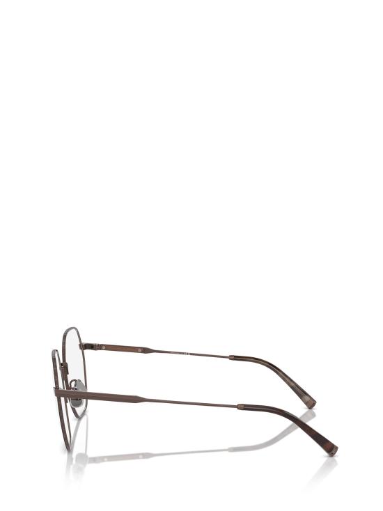 26FW 브루넬로 쿠치넬리 안경 BC1001T 5010 BROWN BLACK - BRUNELLO CUCINELLI