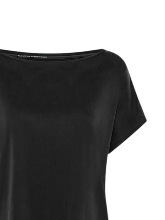 26SS 로베르토 리치 디자인 반팔 티셔츠 2670810 Black - RRD ROBERTO RICCI DESIGN