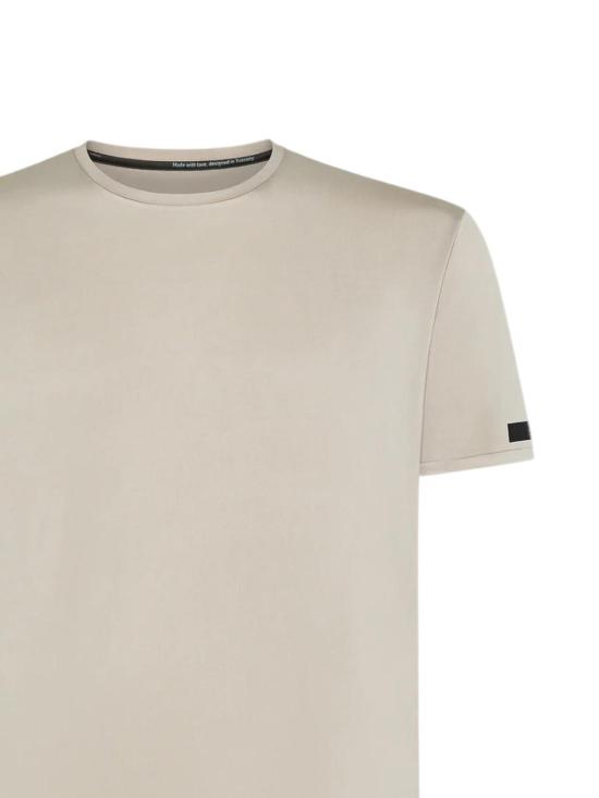 26SS 로베르토 리치 디자인 반팔 티셔츠 2621085 Beige - RRD ROBERTO RICCI DESIGN