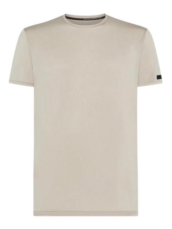 26SS 로베르토 리치 디자인 반팔 티셔츠 2621085 Beige