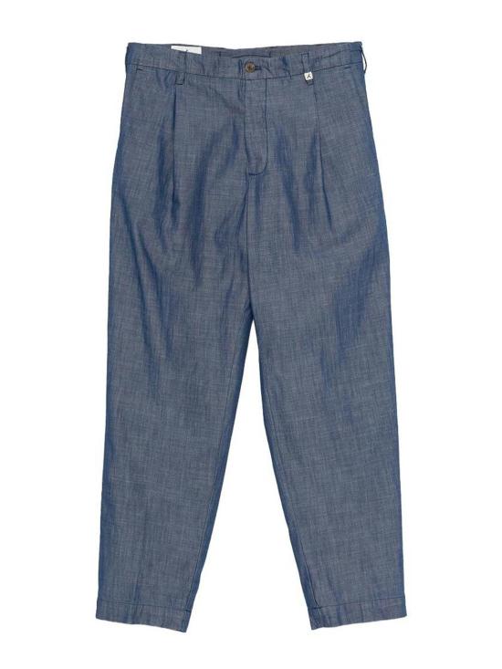 26SS 미쓰 스트레이트 팬츠 26M23L706037 Medium Wash