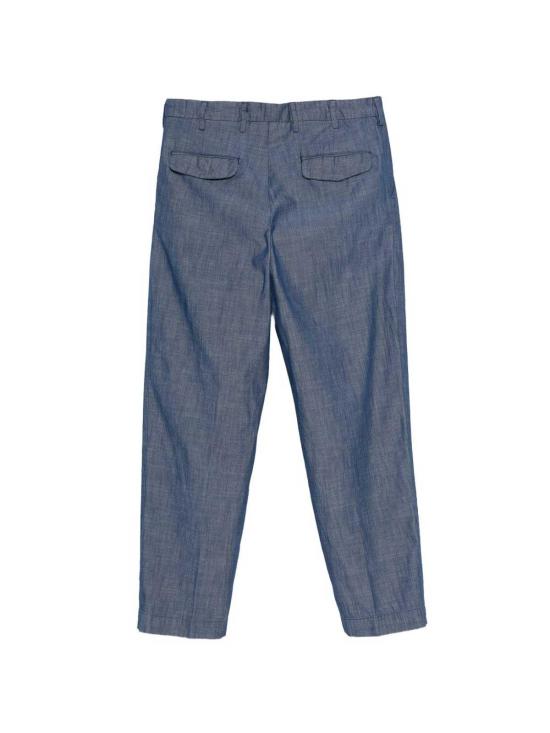 26SS 미쓰 스트레이트 팬츠 26M23L706037 Medium Wash - MYTHS