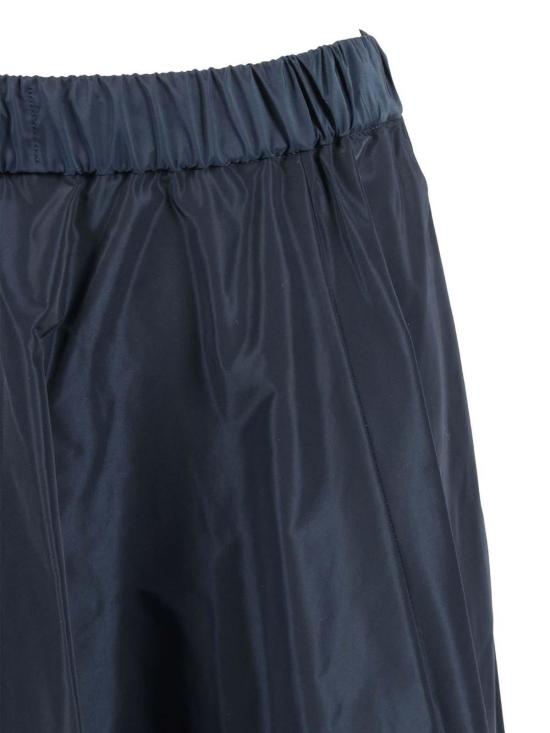 26SS 아스페시 미디 스커트 S6N5N23P00801099 Black - ASPESI