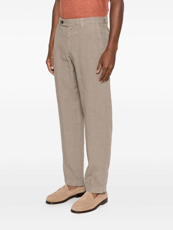 26SS 베르위치 스트레이트 팬츠 NEGRONIFFGDDG0270LTFANG Grey - BERWICH