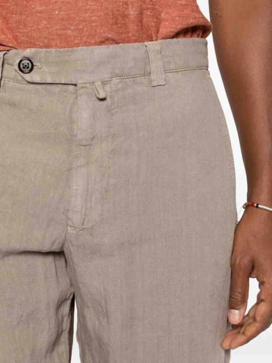 26SS 베르위치 스트레이트 팬츠 NEGRONIFFGDDG0270LTFANG Grey - BERWICH