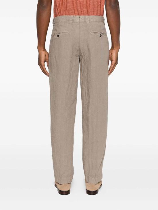 26SS 베르위치 스트레이트 팬츠 NEGRONIFFGDDG0270LTFANG Grey - BERWICH