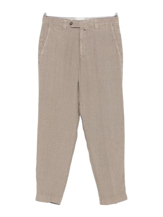 26SS 베르위치 스트레이트 팬츠 NEGRONIFFGDDG0270LTFANG Grey