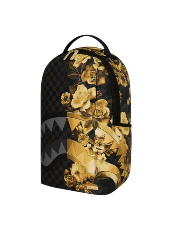26SS 스프레이그라운드 백팩 910B8683NSZUNI Gold - SPRAYGROUND