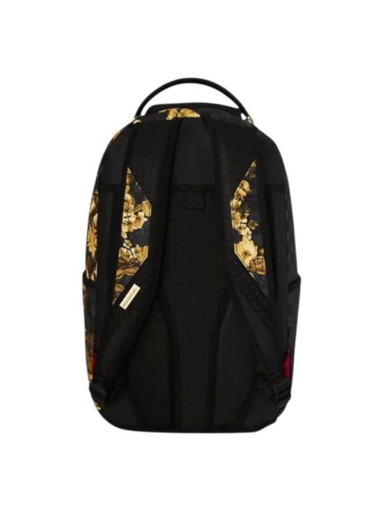26SS 스프레이그라운드 백팩 910B8683NSZUNI Gold - SPRAYGROUND