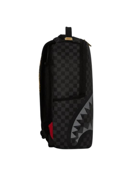 26SS 스프레이그라운드 백팩 910B8683NSZUNI Gold - SPRAYGROUND