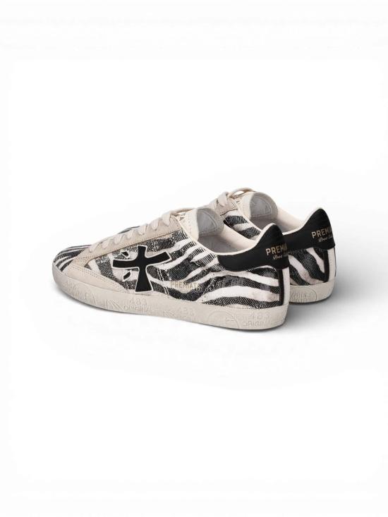 26SS 프리미아타 스티븐 로우 스니커즈 STEVENDVAR80538053 Multicolour - PREMIATA