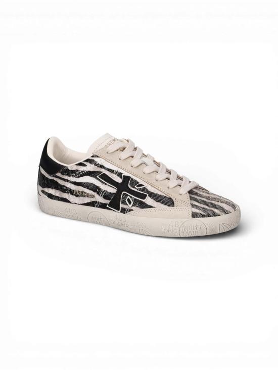 26SS 프리미아타 스티븐 로우 스니커즈 STEVENDVAR80538053 Multicolour - PREMIATA