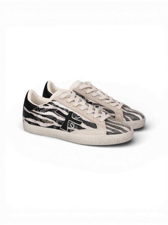 26SS 프리미아타 스티븐 로우 스니커즈 STEVENDVAR80538053 Multicolour - PREMIATA