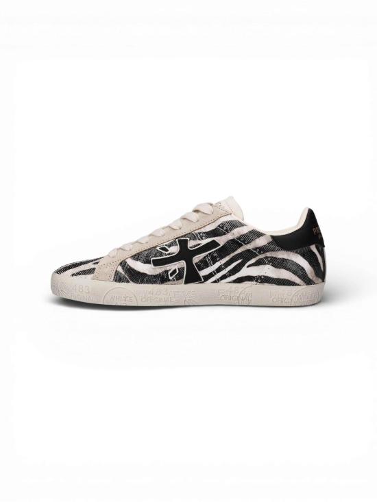 26SS 프리미아타 스티븐 로우 스니커즈 STEVENDVAR80538053 Multicolour - PREMIATA