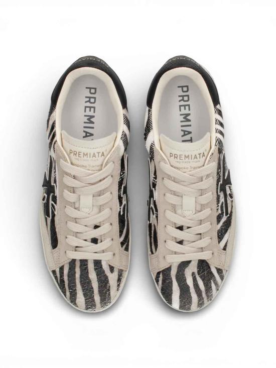 26SS 프리미아타 스티븐 로우 스니커즈 STEVENDVAR80538053 Multicolour - PREMIATA